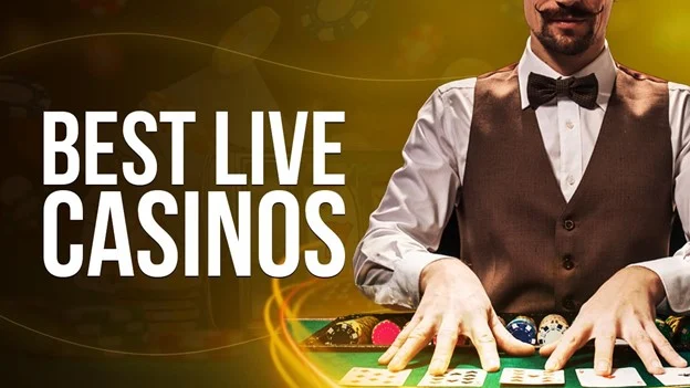 Top Live Casino Games EEBET